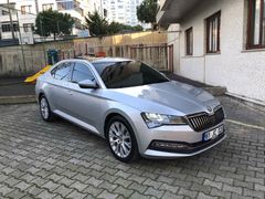 Sahibinden Skoda SuperB 1.5 TSI Prestige 2020 Model Trabzon