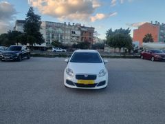 ORJİNAL FİAT LİNEA 2016 MODEL 1,3 M.JET POP GSR 'Lİ 