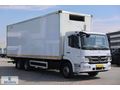 BÜYÜKSOYLU BEYSOY'DAN 2015 ATEGO 2124 FRİGO KASALI LİFTLİ KAMYON