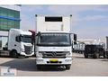 BÜYÜKSOYLU BEYSOY'DAN 2015 ATEGO 2124 FRİGO KASALI LİFTLİ KAMYON