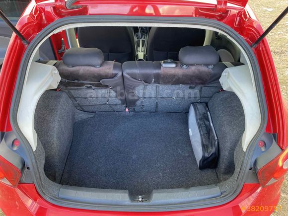 Acill Sahibinden Seat Ibiza 1.4 Style 2014 Model 