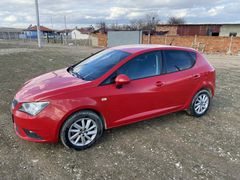 Acill Sahibinden Seat Ibiza 1.4 Style 2014 Model 