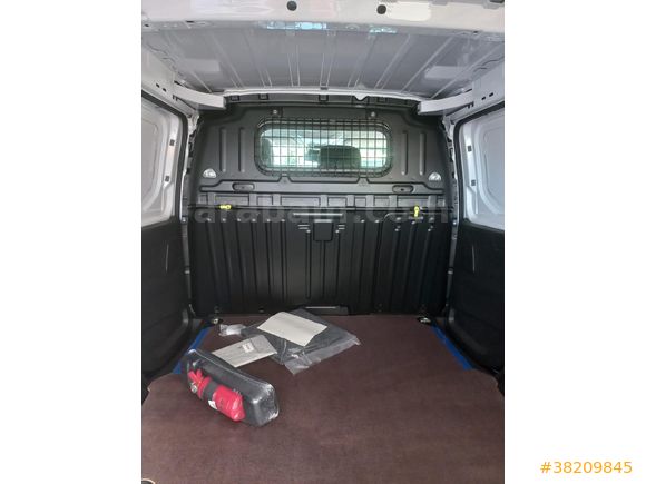 Sahibinden Opel Combo 1.5 CDTI Ultimate XL 2025 Model