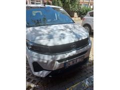Sahibinden Opel Combo 1.5 CDTI Ultimate XL 2025 Model