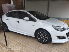 Sahibinden Opel Astra 1.6 Edition 2018 Model
