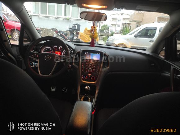 Sahibinden Opel Astra 1.6 Edition 2018 Model
