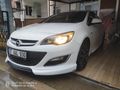 Sahibinden Opel Astra 1.6 Edition 2018 Model
