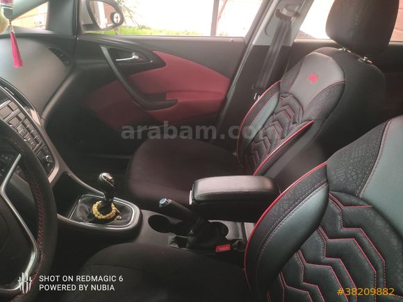 Sahibinden Opel Astra 1.6 Edition 2018 Model