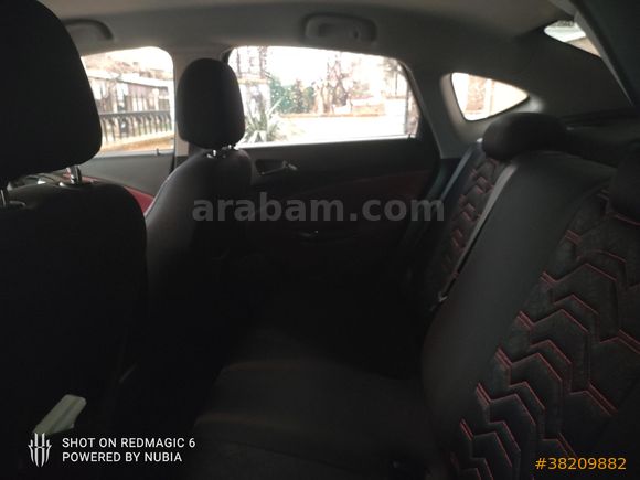 Sahibinden Opel Astra 1.6 Edition 2018 Model
