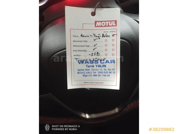 Sahibinden Opel Astra 1.6 Edition 2018 Model
