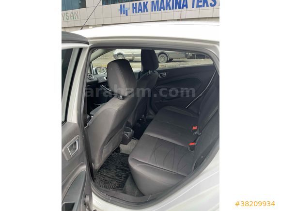 HATASIZ BOYASIZ TRAMERSİZ 40KM 