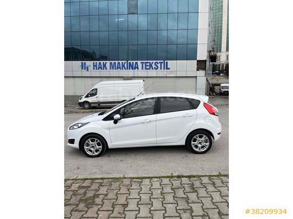 HATASIZ BOYASIZ TRAMERSİZ 40KM 