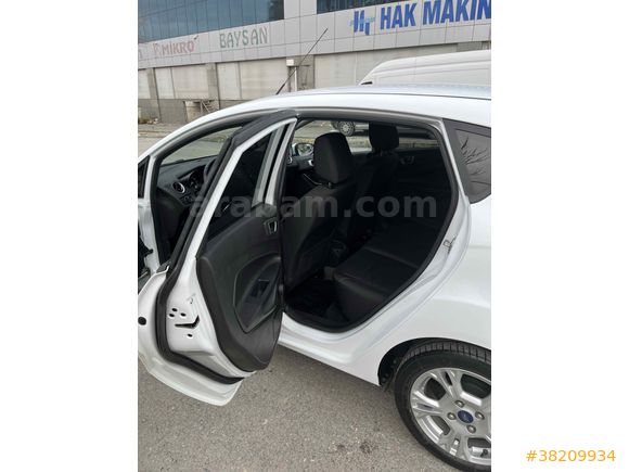 HATASIZ BOYASIZ TRAMERSİZ 40KM 