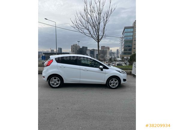 HATASIZ BOYASIZ TRAMERSİZ 40KM 
