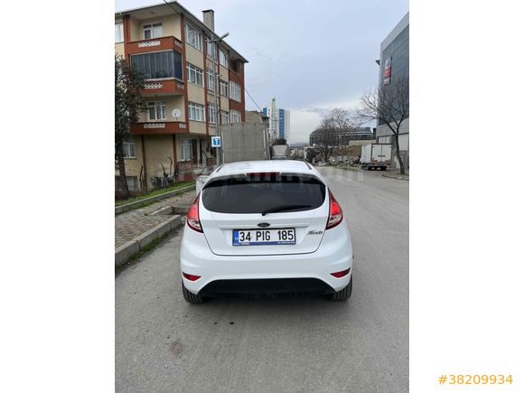 HATASIZ BOYASIZ TRAMERSİZ 40KM 