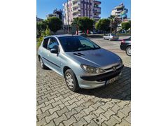 değişensiz kazasız otomatik