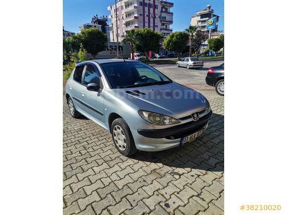 değişensiz kazasız otomatik
