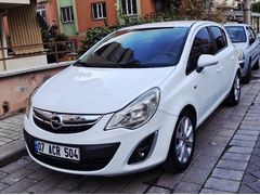 Sahibinden Opel Corsa 1.4 Otomatik Enjoy