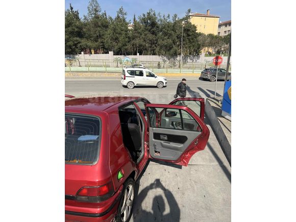 MOTOR TAKASLI YADA NAKİT FIRSAT