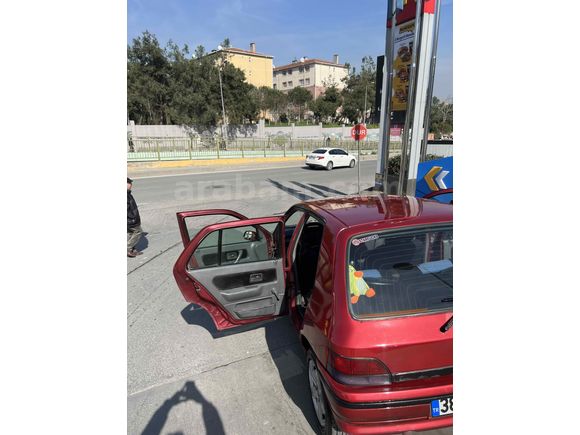 MOTOR TAKASLI YADA NAKİT FIRSAT