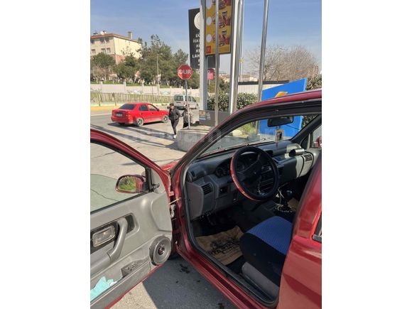 MOTOR TAKASLI YADA NAKİT FIRSAT