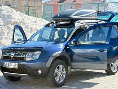 DACİA DUSTER 1.5 DCi / OTOMATİK VİTES / LAURETA PAKET !