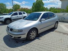 Askeri Personelden, Düşük Km. li Bakımlı Seat Leon 1.6 Stella 2001 Model TAKAS YOKTUR