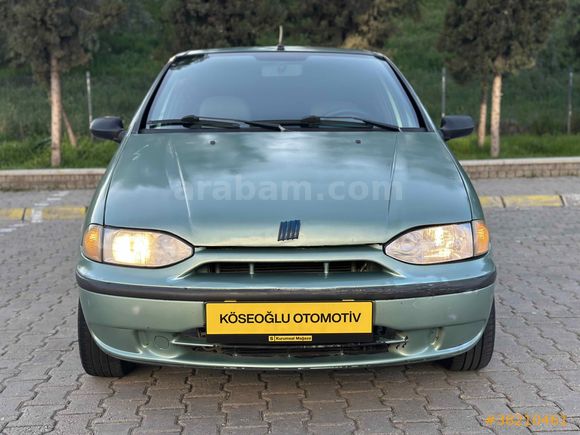 !!! KÖSEOĞLU OTOMOTİVDEN KLİMALI PALİO !!!