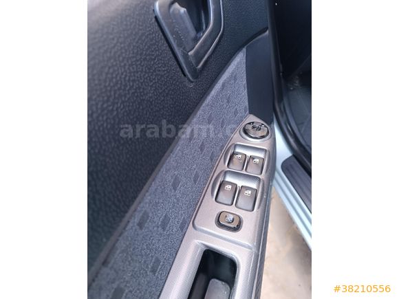 acilll Hyundai Getz 1.3 GLS 2005 Model