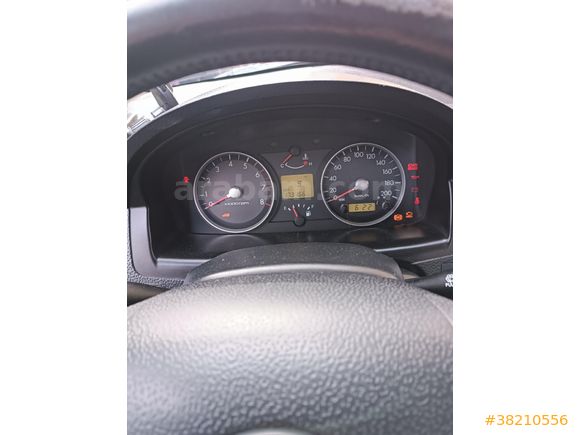 acilll Hyundai Getz 1.3 GLS 2005 Model