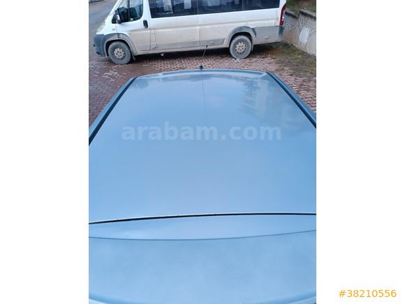 acilll Hyundai Getz 1.3 GLS 2005 Model