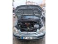 acilll Hyundai Getz 1.3 GLS 2005 Model