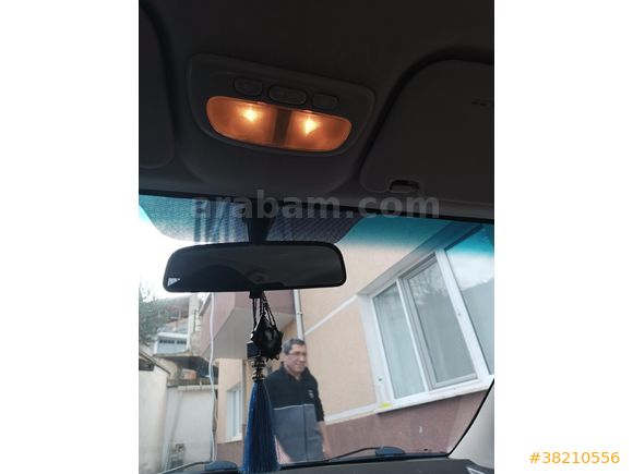 acilll Hyundai Getz 1.3 GLS 2005 Model