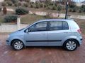acilll Hyundai Getz 1.3 GLS 2005 Model