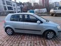 acilll Hyundai Getz 1.3 GLS 2005 Model