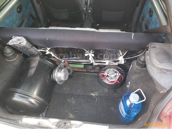 motor mekanik ve LPG Muayene Yeni
