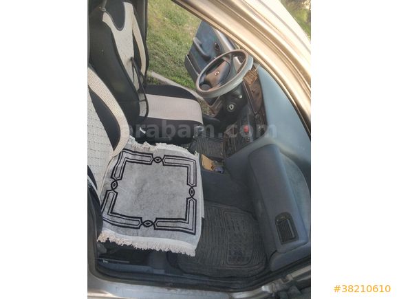motor mekanik ve LPG Muayene Yeni