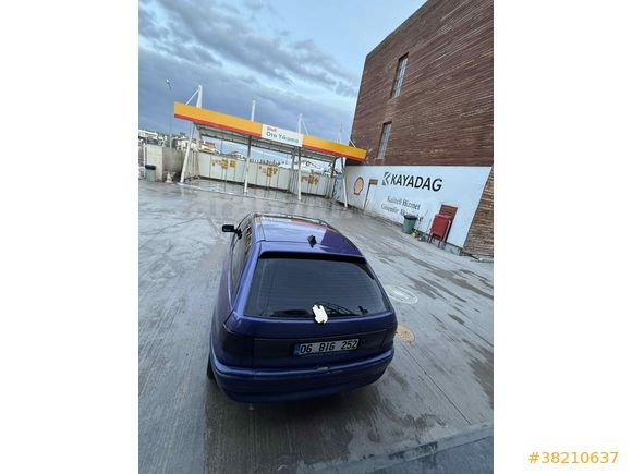 Sahibinden Opel Astra 2.0 GSi 1997 Model 