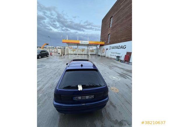 Sahibinden Opel Astra 2.0 GSi 1997 Model 