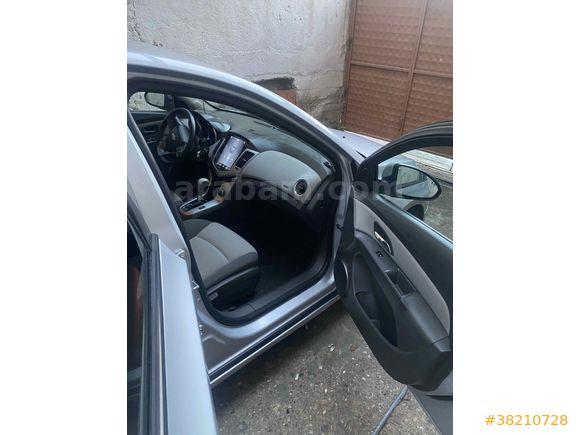 Sahibinden Chevrolet Cruze 1.6 2009 Model 