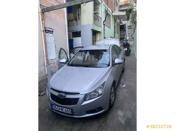 Sahibinden Chevrolet Cruze 1.6 2009 Model 