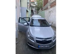 Sahibinden Chevrolet Cruze 1.6 2009 Model 