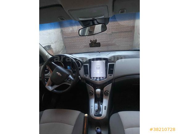 Sahibinden Chevrolet Cruze 1.6 2009 Model 