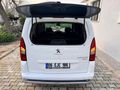 Sahibinden Peugeot Partner 1.6 HDI Active 2017 Model
