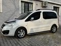Sahibinden Peugeot Partner 1.6 HDI Active 2017 Model