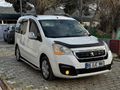 Sahibinden Peugeot Partner 1.6 HDI Active 2017 Model