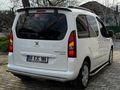 Sahibinden Peugeot Partner 1.6 HDI Active 2017 Model