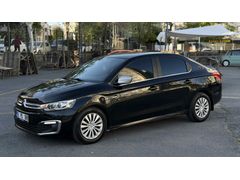 Sahibinden Citroen C-Elysée 1.6 HDi Exclusive 2013 Model 
