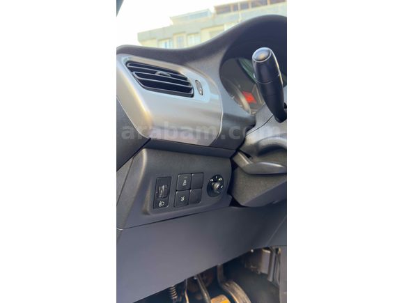 Sahibinden Citroen C-Elysée 1.6 HDi Exclusive 2013 Model 