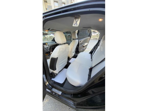 Sahibinden Citroen C-Elysée 1.6 HDi Exclusive 2013 Model 